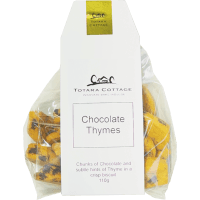Chocolate Thymes Biscuits (110g)