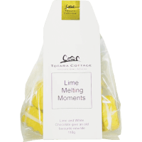 Lime Melting Moments Biscuits (110g)