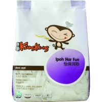 Kang Kang Ipoh Hor Fun Noodles (420g)