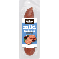 Mild Salami Stick (120g)