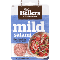 Mild Salami (90g)