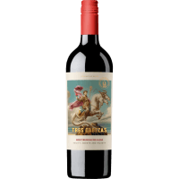Mediterranean Red Blend Wine (750ml)