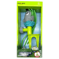Seasonal Novelty Sprinklers (1pk)