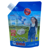 Bubble Mix for Bubble Lighting Toy (1l)