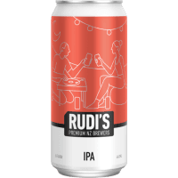 IPA Beer (440ml)