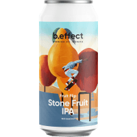Fruit Flip Cold IPA (440ml)