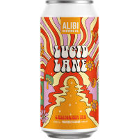 Lucid Lane California IPA (440ml)