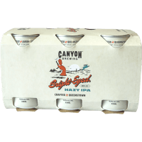 Bright-Eyed Non-Alcoholic Hazy IPA (6 x 330ml)