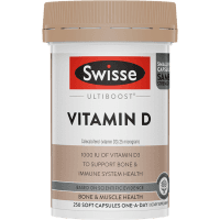 Vitamin D3 1000iu Vitamins (250pk)