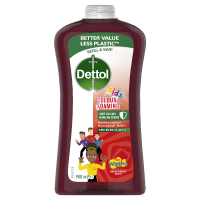 Foaming Kids Colour Berry Hand Wash Refill (900ml)