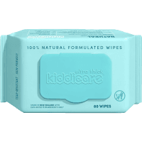 Ultra Thick Baby Wipes (80pk)