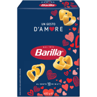 Love Heart Pasta (400g)