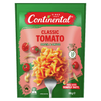 Tomato Pasta & Sauce (80g)