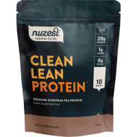 Clean Lean Protein Rich Chocolate Sports Drink (250g)