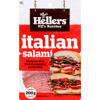 Italian Salami (200g)