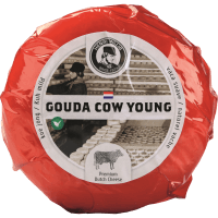 Gouda Young Cheese (280g)