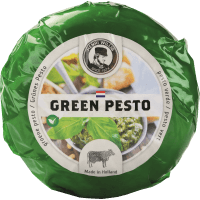 Baby Cow Green Pesto Cheese (280g)