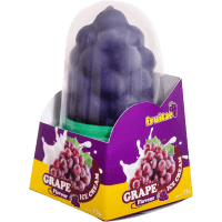 Grape Flavour Ice Cream (75g)