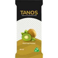 Kiwifruit Sorbet Ice Cream (86ml)