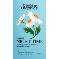Night Time Tea Sachets (20pk)