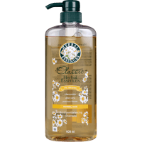 Normal Hair Moisture-balancing Shampoo (600ml)