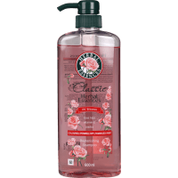 Coloured/permed/dry/damaged Hair Replenishing Shampoo (600ml)