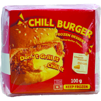 Salted Butter Frozen Dessert (100g)