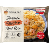 Japanese Shrimp Fried Rice (400g)
