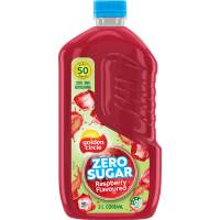 Zero Sugar Raspberry Flavoured Cordial (2l)