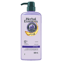 Anti-Frizz Lavender & Almond Oil Conditioner (600ml)