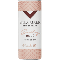 Private Bin Hawkes Bay Sparkling Rose (250ml)