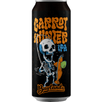 Carrot Hunter IPA (440ml)