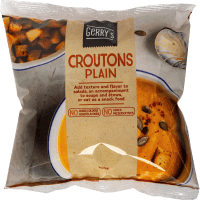 Plain Croutons (100g)