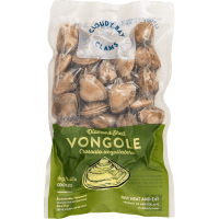Blanched Diamond Shell Vongole (1kg)