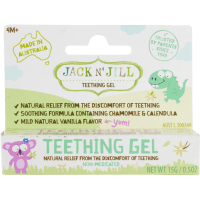 Teething Gel (15g)