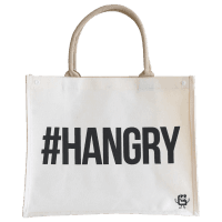 Assorted Natural Eco-Friendly Cotton Bags (1pk)
