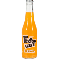 Orange Soft Drink (250ml)