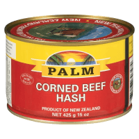 Corned Beef Hash (425g)