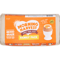 Colony Mixed Grade Eggs (18pk)