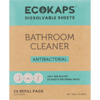 Lavender Antibacterial Bathroom Cleaner (2 x 8g)