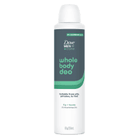 + Care Fig + Suede Whole Body Deodorant (230ml)