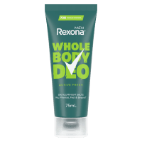 Active Fresh Deodorant Cream (75ml)