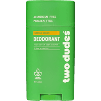 Smoked Cedar Deodorant Stick (75g)