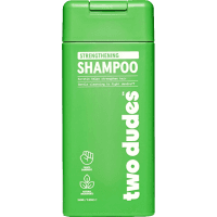 Strengthening Shampoo (350ml)