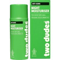Anti-aging Night Moisturiser (75ml)