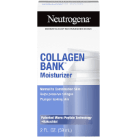 Collagen Bank Daily Moisturiser (59ml)