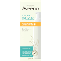 Calm+Restore Moisturising Lotion SPF50 (50ml)