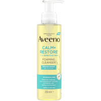 Calm+Restore Foaming Cleanser (200ml)
