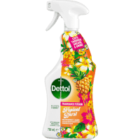 Fragrance Fusion Tropical Burst Multi Purpose Cleaner (750ml)