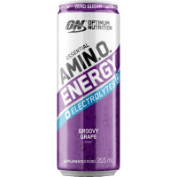 Amin.O. Groovy Grape Energy Drink (355ml)